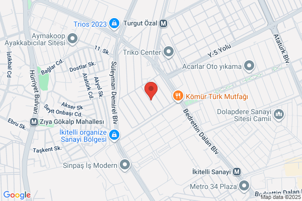 BiÇkici Kalip
