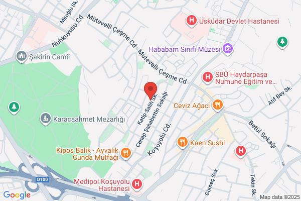 Dolunay Kimya