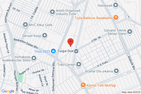 GÜltekin Plastik