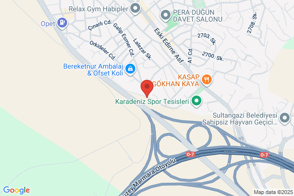 Leventoglu Taban San.