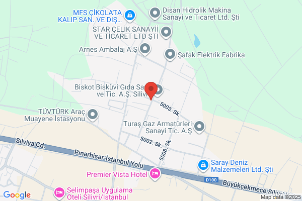Seri Plastik