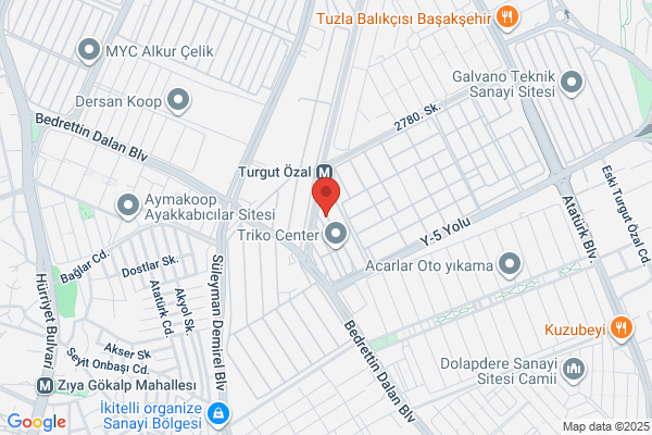 Sungur Etiket
