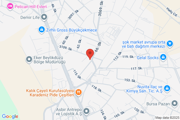 Özgen Plastik