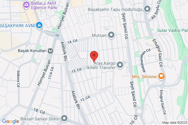 Ake-atalay Aklip Elektrik San. Ve Tic. Ltd.sti.
