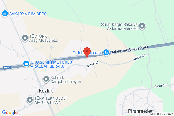 Cumhur Makina Tekstil