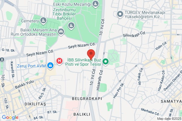 Istanbul Tel Örme Ve Çit San.