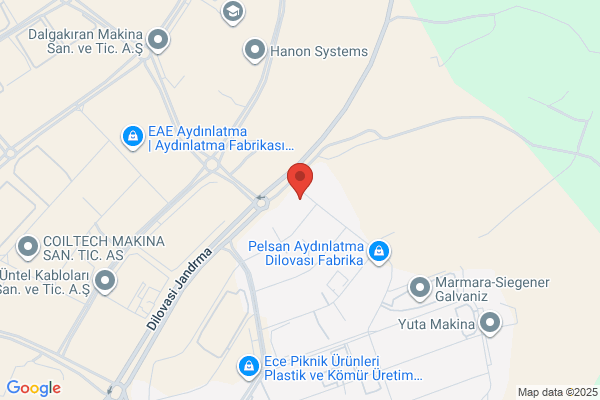Maltepe Demir Çelik San. Ve Tic. Ltd. Sti.