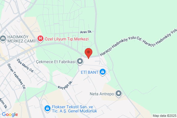 Sardemir Ticaret