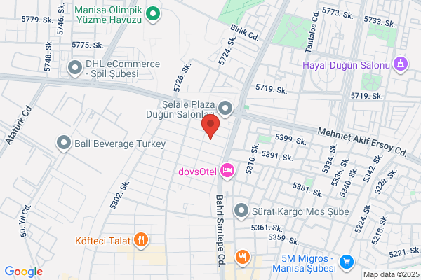 AyÇa Plastik Kalip Iml. Mak. San. Ve Tic. Ltd.sti.