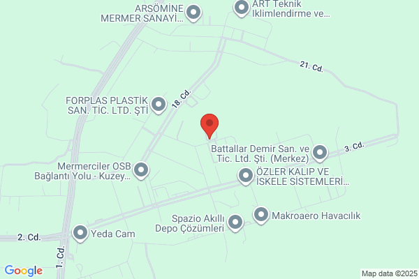 Emre Isi Mak. Iml. Ve San. Tic. Ltd. Sti.