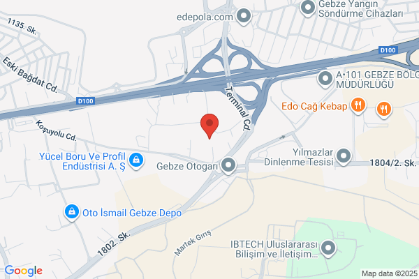 Med Metal Enjeksiyon Makina DÖkÜm Otom.san.tic.lti