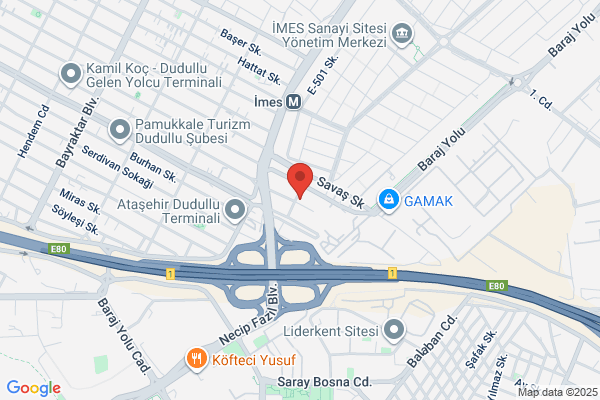 Botek Elektrik Elektronik Ve Otomasyon Ltd.sti