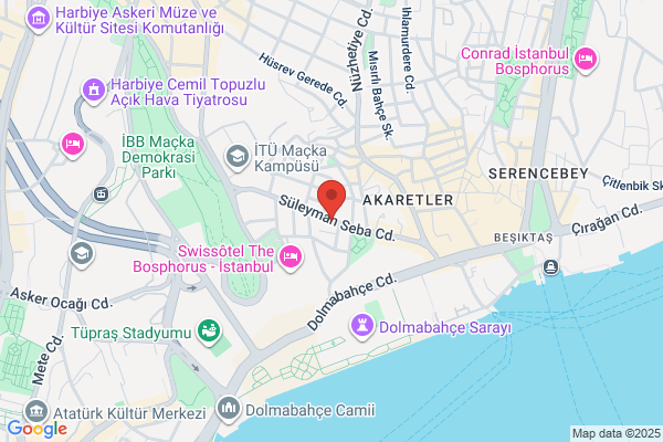 Elekon Kontrol Sistemleri Ticaret A.s.