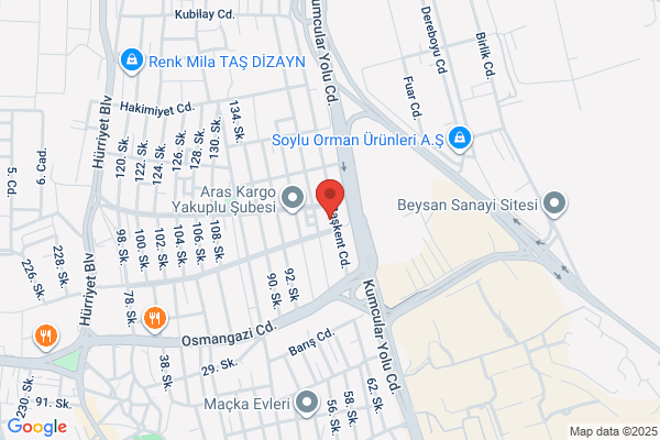 Metro Otomasyon Ve Kontrol Sistemleri