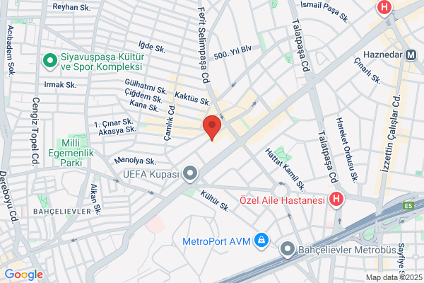 Simetri Otomasyon Ve Guvenlik Ltd.sti.