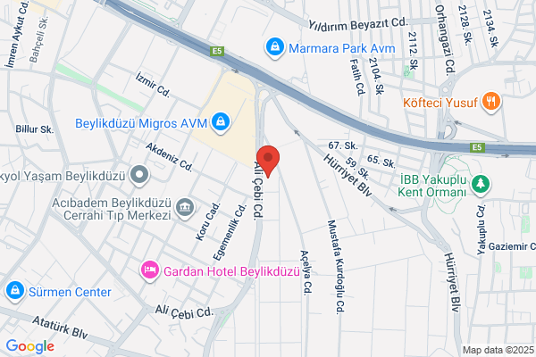 Inter Bilgisayar