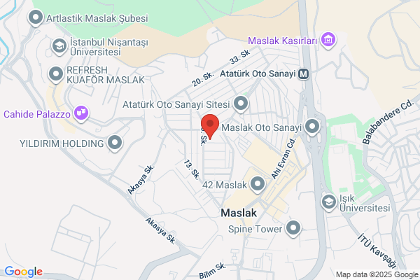 Altin Iplik Ltd.sti.