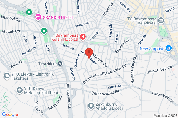 Bildeko Iplik A.s