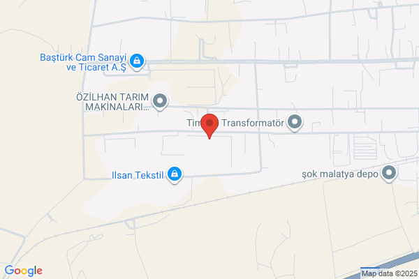 Malatya Iplik