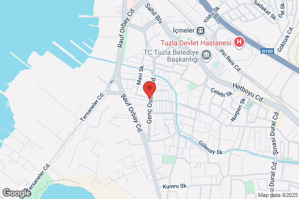 Tunal Iplik San. Tic. Ltd. Sti.