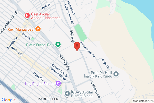 Utku Iplikçilik San. Tic. Ltd. Sti