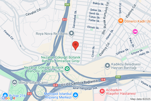 Altunok Konfeksiyon