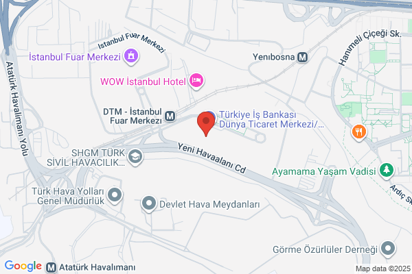 Itaccenter