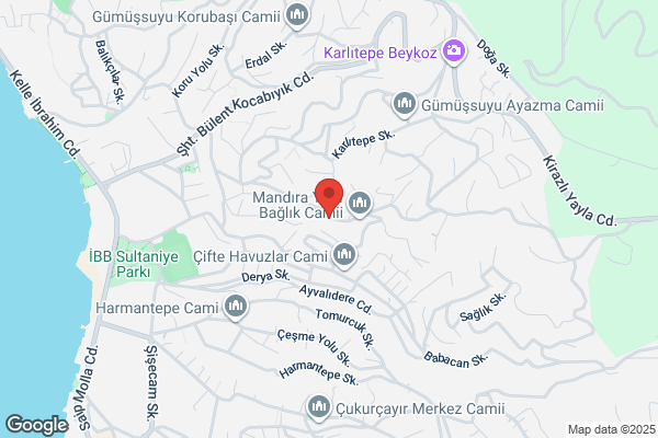 Demir Konfeksiyon