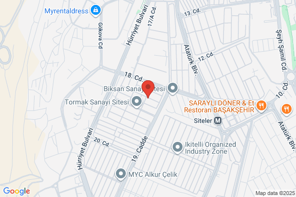 DÜgÜncÜler Konf. Tic. San. Ltd. Sti.