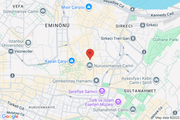 Istanbul Etek