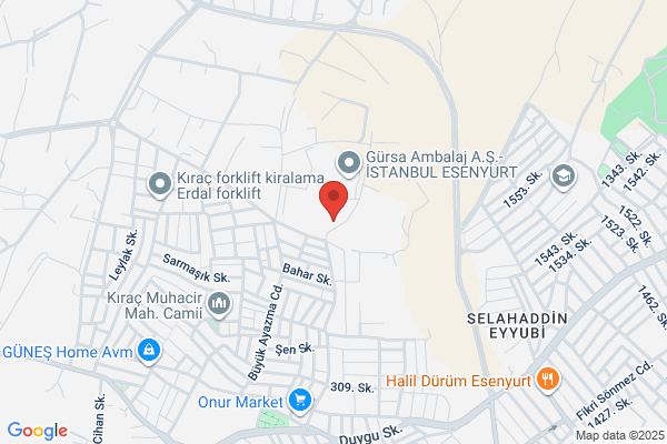 PeÇem Giyim San. Tic. Ltd. Sti..