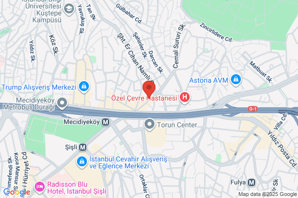 AdigÜzel KagitÇilik Tic. Ve San. Ltd. Sti.