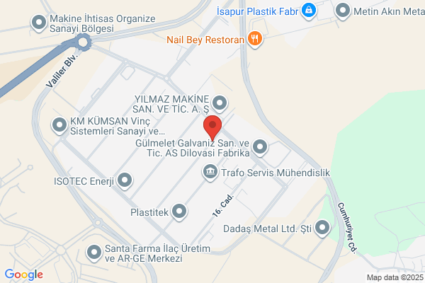 Agca Yaldiz Kagit San. Tic. Ltd. Sti.