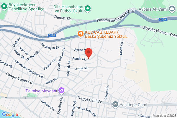 Iremsan KagitÇilik San. Tic. Ltd. Sti.