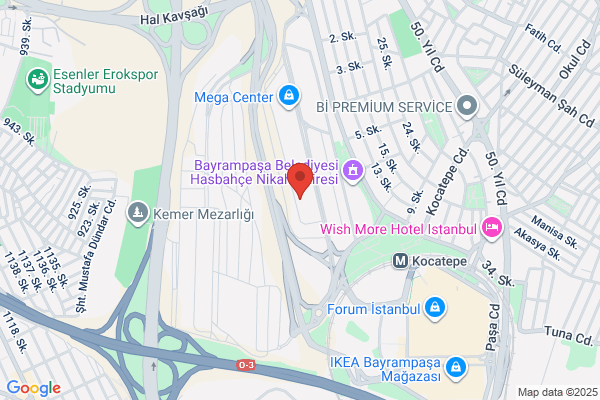 Mert KagitÇilik San. Tic. Ltd. Sti.