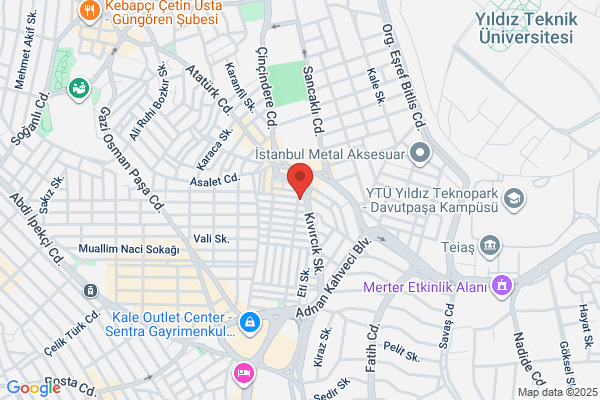 Prestij KagitÇilik