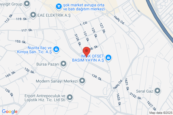 Suleyman Tabak Kagitcilik San. Ve Tic. Ltd.sti.