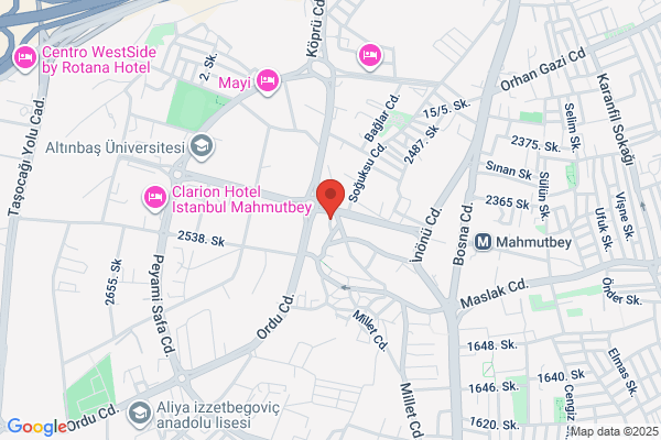 Yurtseven KagitÇilik Ltd. Sti.