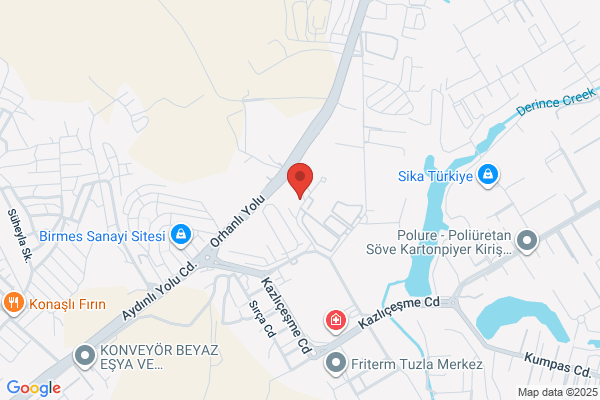 Çagdas KagitÇilik San. Tic. Ltd. Sti.