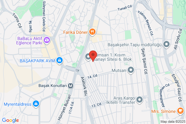 Arsan Kalipcilik Sanayi Ve Ticaret