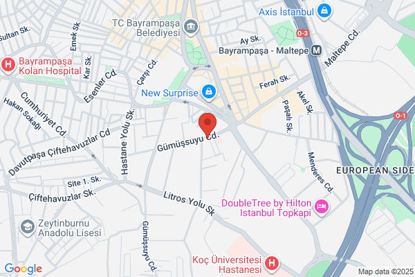 Emba Kalip Aparat