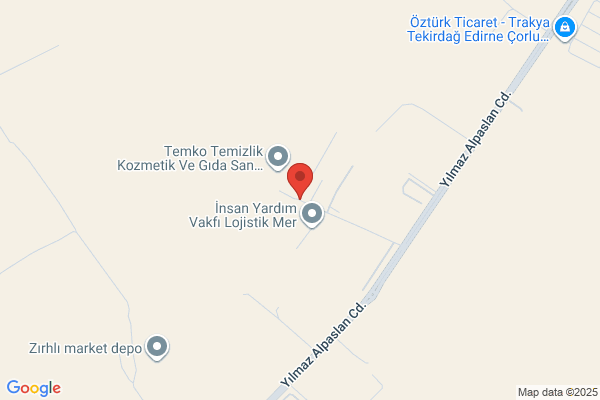 Enka Plastik Kalip San. Tic. Ltd. Sti.