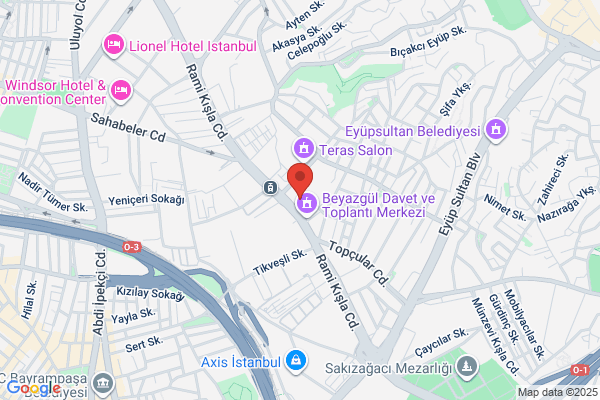 Erturk Kalip Sanayi