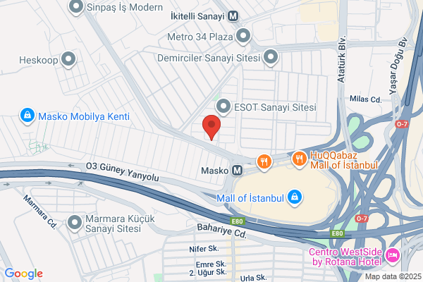 GÜler Mak. Kalip San.