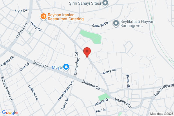 Mita Kalip Ve DÖkÜm San. A.s.
