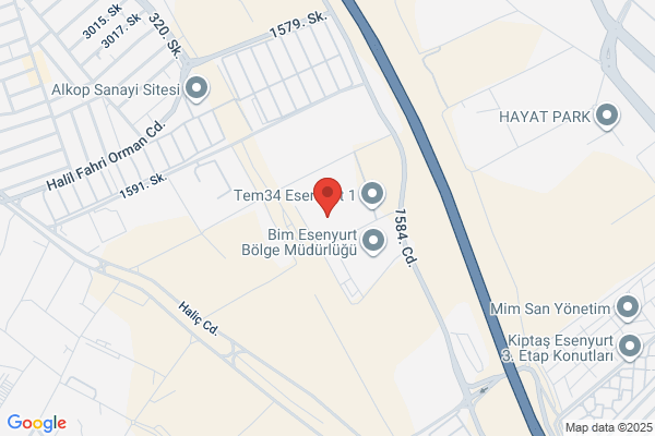 Sermet Kalip San. Tic. Ltd.sti.
