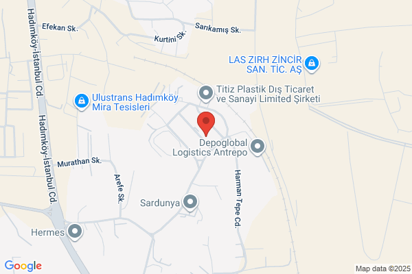 Yavuzsan Plastik Kalip San.