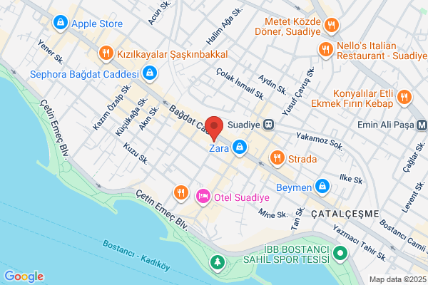 Altinoz Kapi Sistemleri