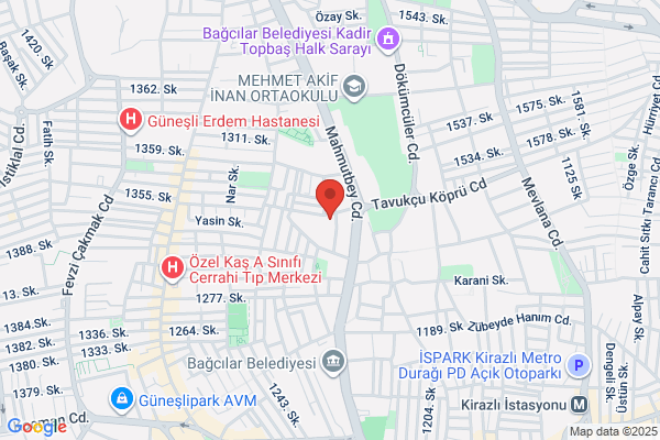 Fempa Insaat Gida Tekstil San.ltd.sti.