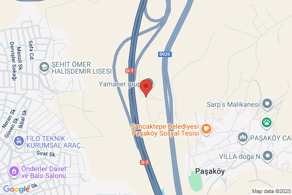 Kardelen Celik Kapi